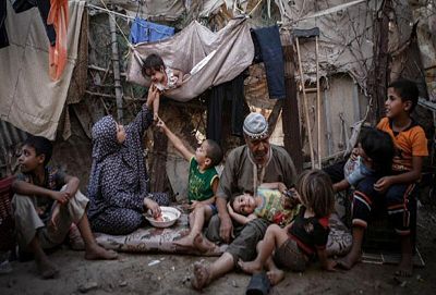 Comment la gauche aussi déshumanise les Palestiniens à Gaza